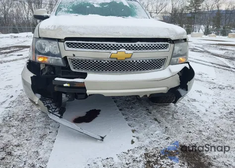 2014 Chevrolet Suburban 1500 Ls from USA, damaged, VIN 1GNSCHE00ER106143